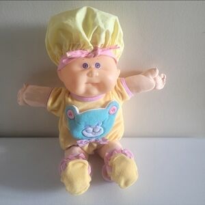 Cabbage Patch Kids